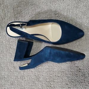 Alex Marie heels